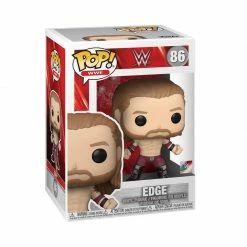 Funko WWE - Edge Pop! Vinyl Figure