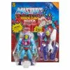 Mattel Masters Of The Universe Origins - Terror Claws Skeletor Deluxe Figure