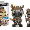 Funko Star Wars - Ewok 3-Pack Exclusive Pop! Vinyl Figure
