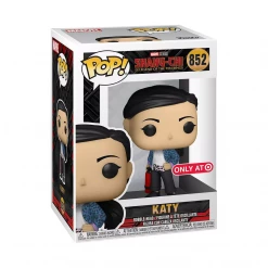 Funko Funko Items Marvel Shang-Chi Movie - Katy Exclusive Pop! Vinyl Figure