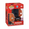 SDCC 2021 - (Funkon) DC Imperial Palace Deathstroke Exclusive POP! Vinyl Figure