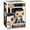 Funko POP Rocks - Freddie Mercury (1985 Radio Gaga) POP! Vinyl Figure