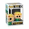 Funko South Park - Stick Of Truth Paladin Butters POP! Vinyl Figure Funko Items