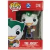 Funko DC - Imperial Palace Joker POP! Vinyl Figure