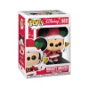 Funko Funko Items Disney - Mickey Mouse (Holiday) Pop! Vinyl Figure