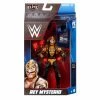 Mattel WWE Elite Series 92 - Rey Mysterio
