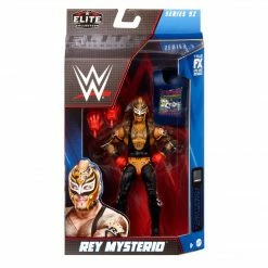 Mattel WWE Elite Series 92 - Rey Mysterio