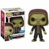 Funko Suicide Squad - Hooded Killer Croc Exclusive Pop! Vinyl Figure