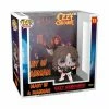 Funko Funko Items POP Albums - Ozzy Osbourne "Diary Of A Madman" Album POP! Vinyl Figure