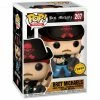 Funko Funko Items POP Rocks - Bret Michaels (Cowboy Hat) Chase POP! Vinyl Figure