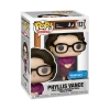 Funko The Office - Phyllis Vance Exclusive Pop! Vinyl Figure