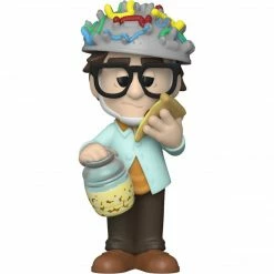 Funko Items Funko Soda - Ghostbusters Vinz Clortho Vinyl Figure