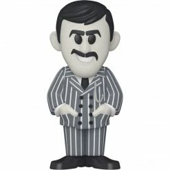 Funko Soda - Addams Family Gomez Addams Vinyl Figure Funko Items
