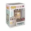 Funko Pusheen - Pusheen (/w Cupcake) Exclusive POP Vinyl Figure Funko Items