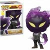 Funko My Hero Academia - Kurogiri Pop! Vinyl Figure Funko Items
