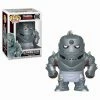 Funko Full Metal Alchemist - Alphonse Pop! Vinyl Figure