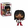 Funko POP Rocks - Rick James Superfreak POP! Vinyl Figure