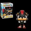 Funko Sonic The Hedgehog - Shadow Pop! Vinyl Figure