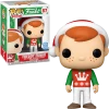 Funko Items Funko - Santa Freddy Funko Exclusive POP! Vinyl Figure