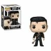 Funko POP Rocks - Johnny Cash (in Black) POP! Vinyl Figure