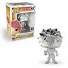 Funko Funimation 25th - Fairy Tail Natsu Chrome Exclusive Pop! Vinyl Figure Funko Items