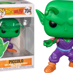 Funko Dragonball Z - Piccolo (Missing Arm) Pop! Vinyl Figure