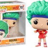 Funko Dragonball Z - Bulma (Afro) Pop! Vinyl Figure Funko Items