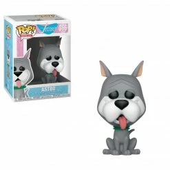 Funko The Jetsons - Astro Pop! Vinyl Figure Funko Items