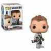 Funko Avengers Endgame - Hawkeye Exclusive Pop! Vinyl Figure Funko Items