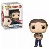Funko Funko Items Stranger Things - Eleven (/w Teddy) Exclusive Pop! Vinyl Figure