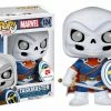 Funko Funko Items Marvel Universe - Taskmaster Exclusive Pop! Vinyl Figure