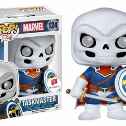 Funko Funko Items Marvel Universe - Taskmaster Exclusive Pop! Vinyl Figure