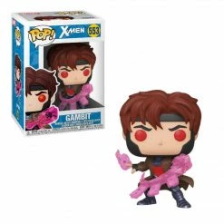 Funko Funko Items Marvel - X-Men Gambit Pop! Vinyl Figure