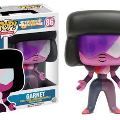 Funko Steven Universe Garnet Pop! Vinyl Figure Funko Items