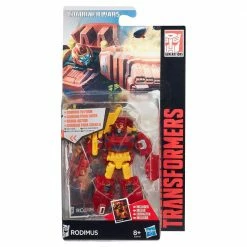 Hasbro Combiner Wars Legend Rodimus Hasbro Combiner Wars