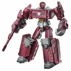 Hasbro Hasbro Combiner Wars Combiner Wars Legend Warpath