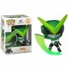 Funko Overwatch - Genji (Sentai) Exclusive Pop! Vinyl Figure Funko Items