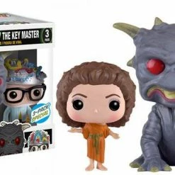 Funko Ghostbusters Exclusive End Of The World 3-Pack Pop! Vinyl Figures Funko Items