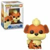 Funko Funko Items Pokémon - Growlithe Pop! Vinyl Figure
