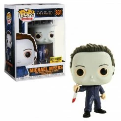 Funko Funko Items Halloween - H20 Michael Myers Exclusive Pop! Vinyl Figure