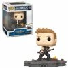 Funko Funko Items Avengers Assemble - Hawkeye Deluxe Exclusive Pop! Vinyl Figure