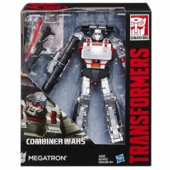 Hasbro Combiner Wars Leader Megatron