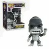 Funko The Simpsons - Treehouse Of Horrors King Homer Pop! Vinyl Figure Funko Items