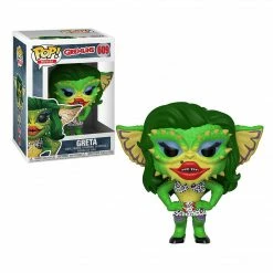 Funko Gremlins 2 - Greta (Drag) Gremlin Pop! Vinyl Figure