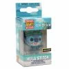 Funko Lilo & Stitch - Hula Stitch Exclusive Pocket Pop Keychain Funko Items