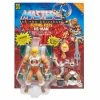 Mattel Masters Of The Universe Origins - Flying Fists He-Man Deluxe Figure