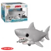Funko Jaws - Great White Shark ( W/ Diving Tank) 6" POP! Vinyl Figure Funko Items