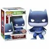 Funko Funko Items DC Holiday - Silent Knight Batman (2020) Exclusive POP! Vinyl Figure