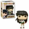 Funko Inuyasha - Kagome POP! Vinyl Figure