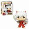 Funko Funko Items Inuyasha - Inuyasha POP! Vinyl Figure